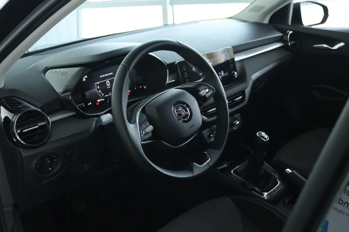 1.0 TSI Selection | Cruise Control | Carplay | LED | Elektrische Ramen | Airco |