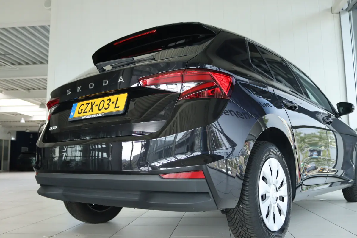 1.0 TSI Selection | Cruise Control | Carplay | LED | Elektrische Ramen | Airco |