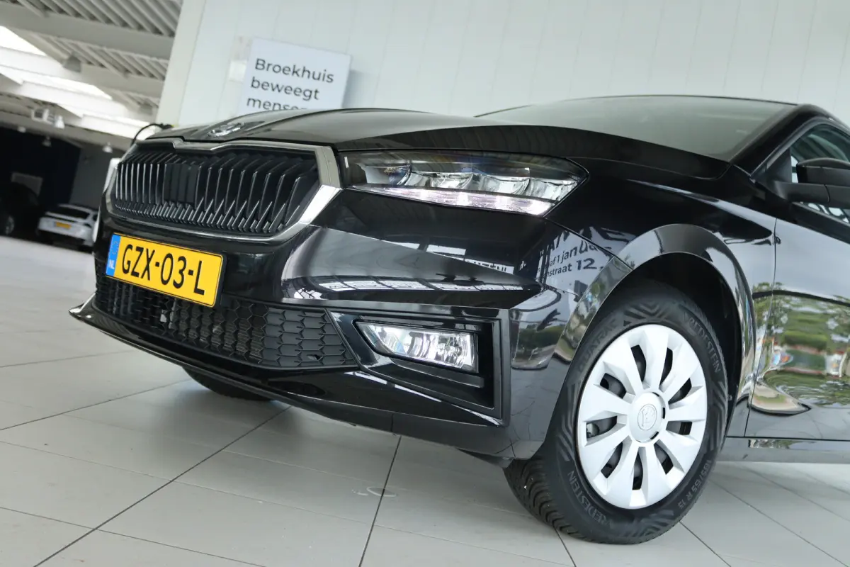 1.0 TSI Selection | Cruise Control | Carplay | LED | Elektrische Ramen | Airco |