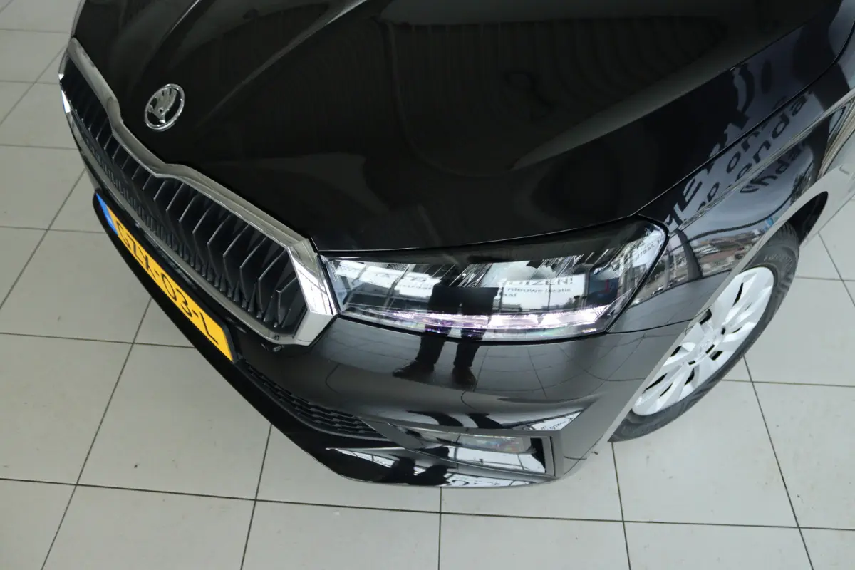 1.0 TSI Selection | Cruise Control | Carplay | LED | Elektrische Ramen | Airco |