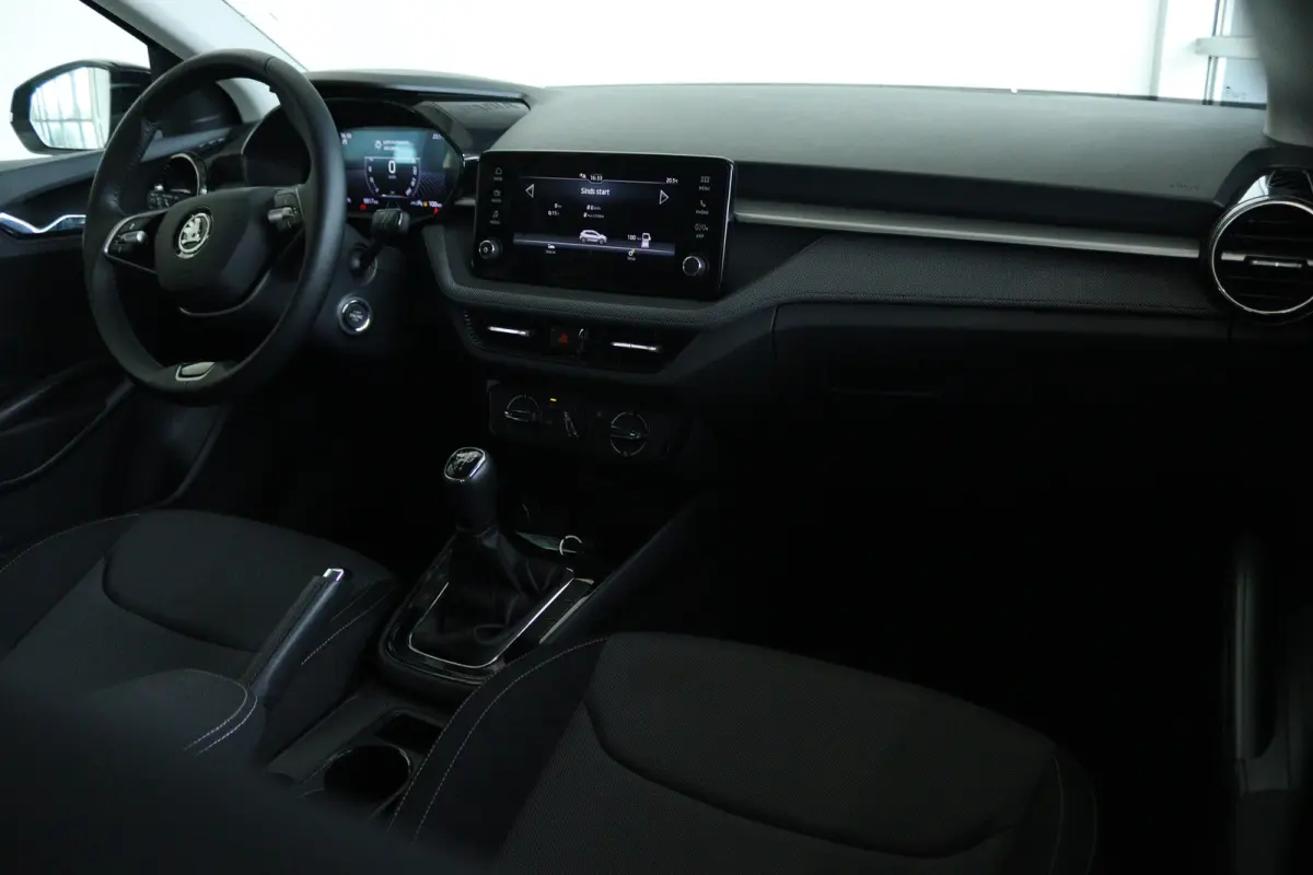 1.0 TSI Selection | Cruise Control | Carplay | LED | Elektrische Ramen | Airco |