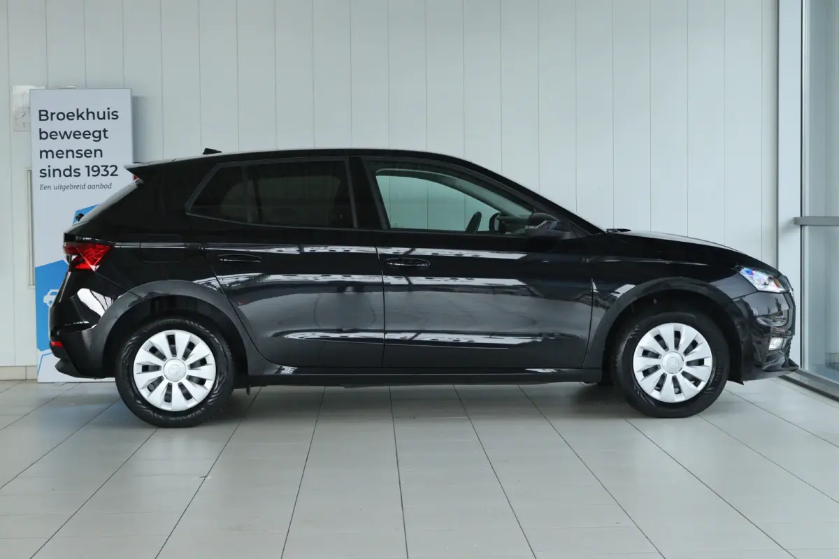 1.0 TSI Selection | Cruise Control | Carplay | LED | Elektrische Ramen | Airco |