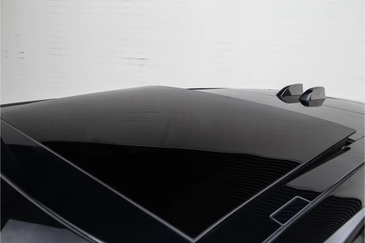 3.0 P460e Dynamic HSE PHEV Carbon, Pano, Meridian, Trekhaak, Black-Pack 2024 BTW