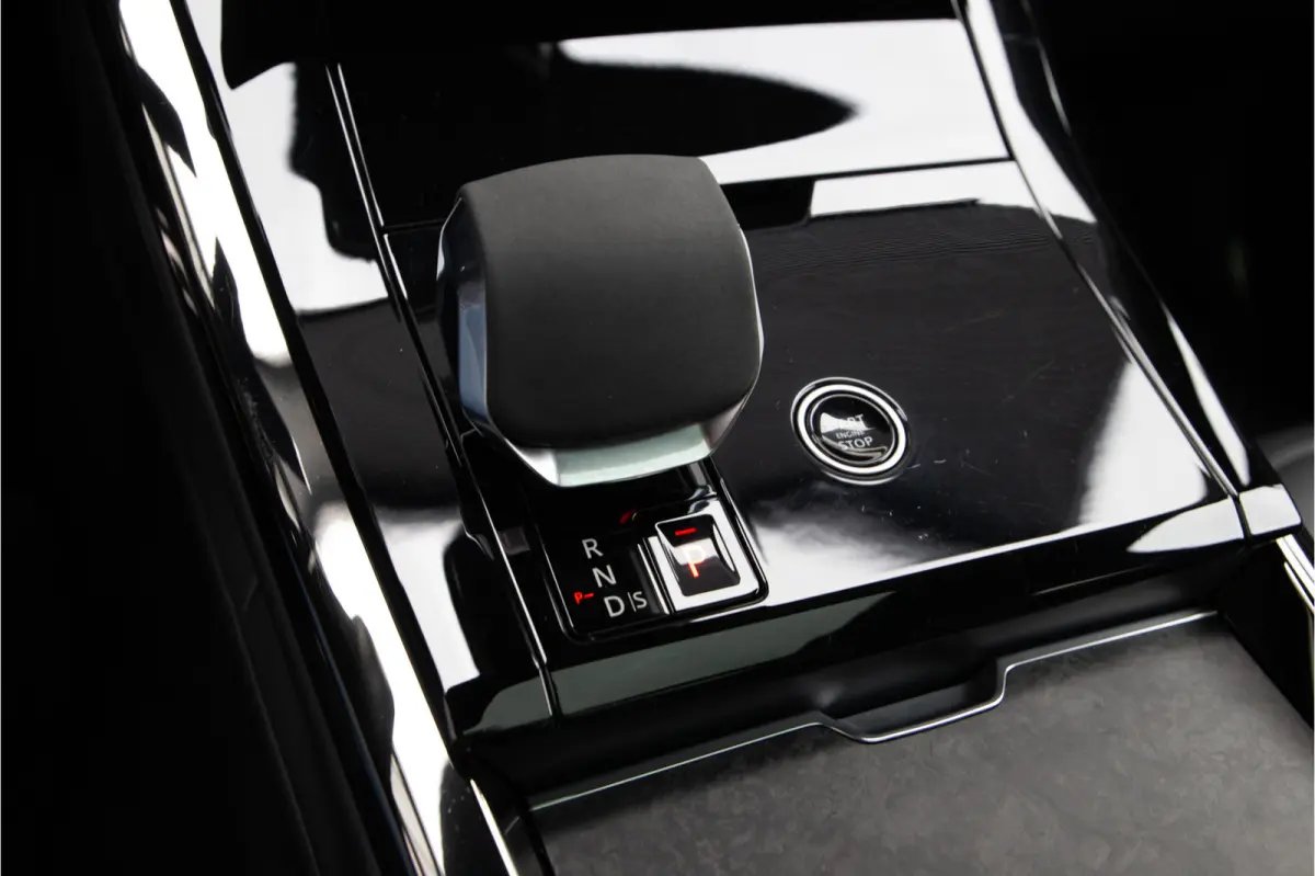 3.0 P460e Dynamic HSE PHEV Carbon, Pano, Meridian, Trekhaak, Black-Pack 2024 BTW