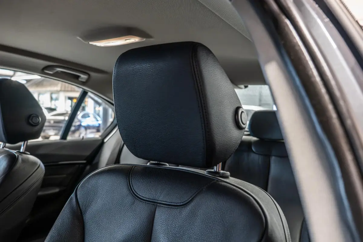 330e High Executive Dealer Onderhouden | NL Auto | Sportstoelen