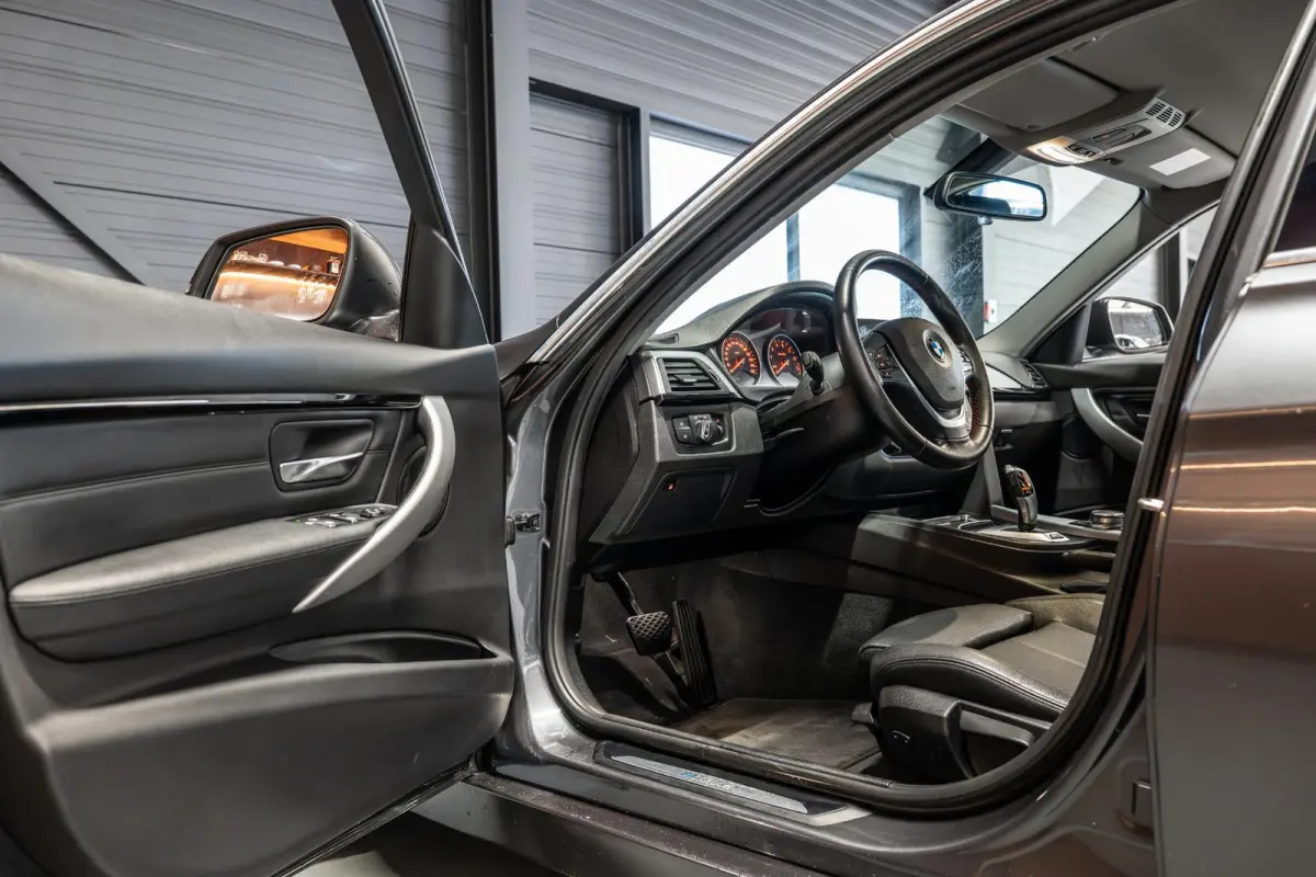 330e High Executive Dealer Onderhouden | NL Auto | Sportstoelen