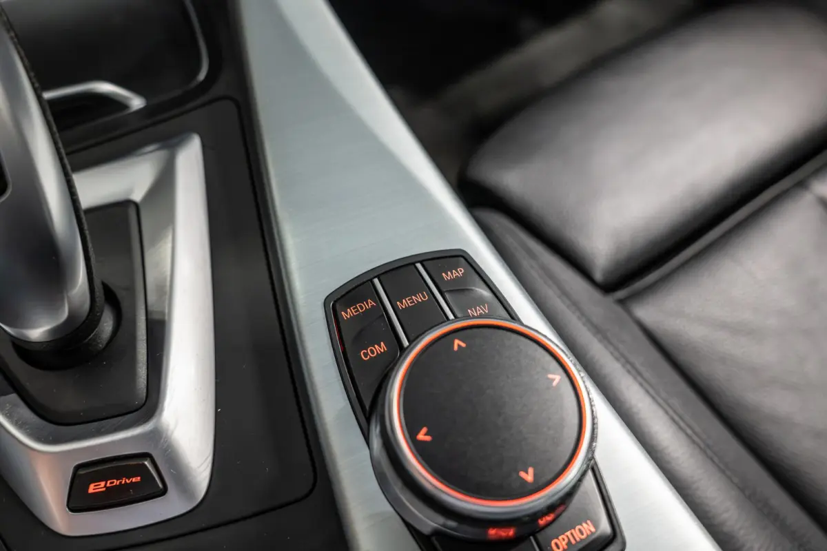 330e High Executive Dealer Onderhouden | NL Auto | Sportstoelen