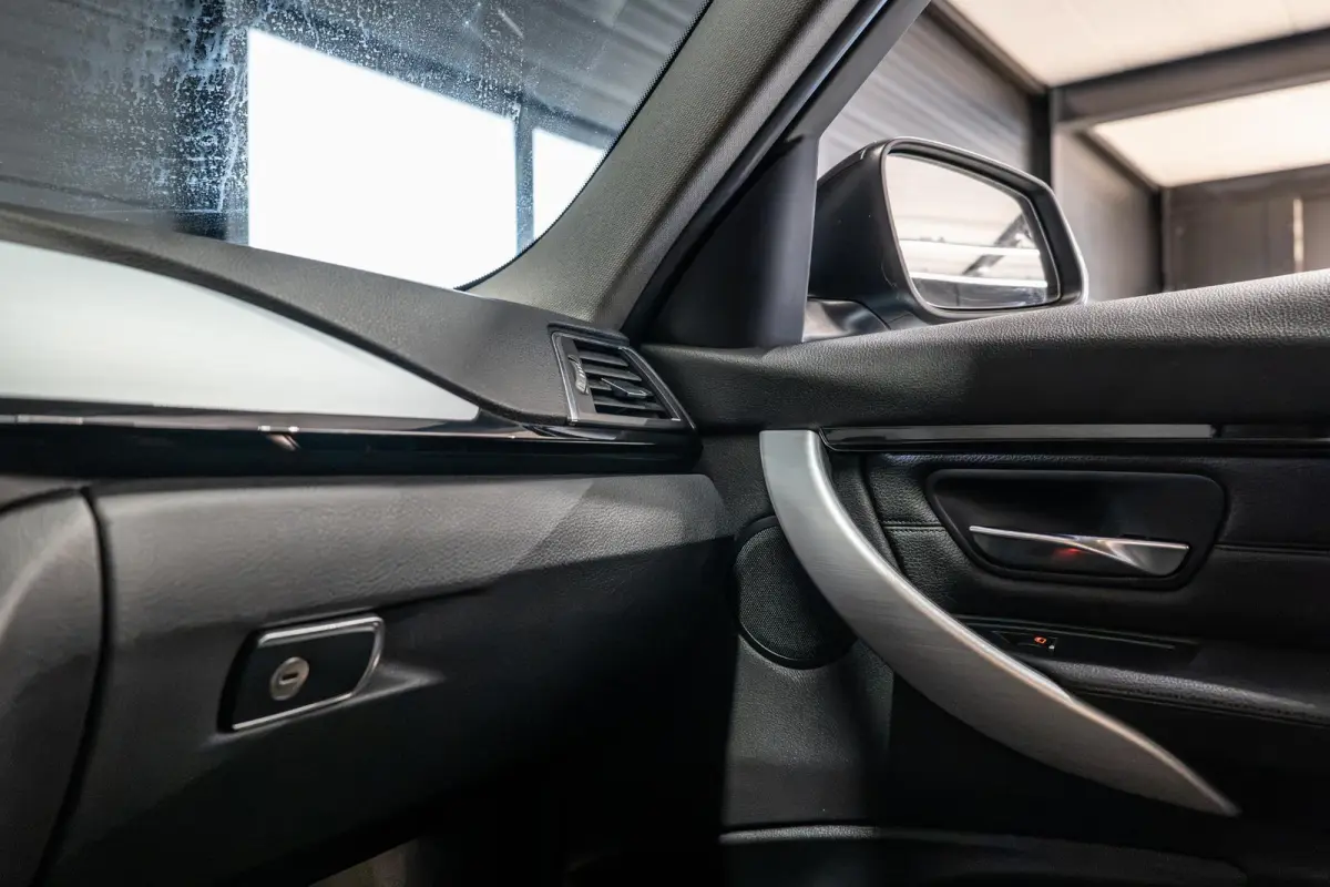 330e High Executive Dealer Onderhouden | NL Auto | Sportstoelen