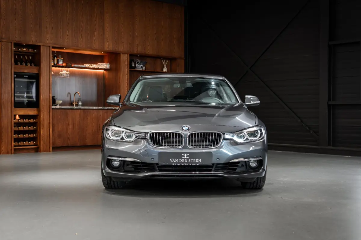 330e High Executive Dealer Onderhouden | NL Auto | Sportstoelen