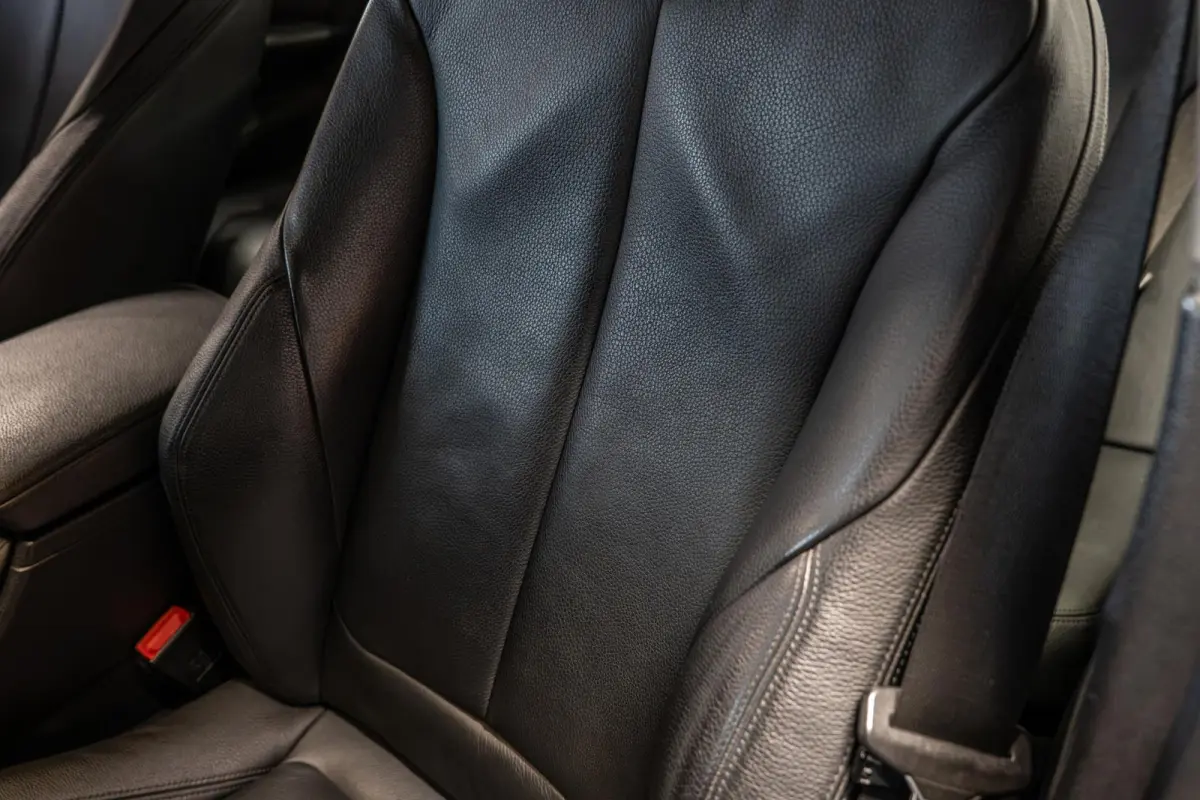 330e High Executive Dealer Onderhouden | NL Auto | Sportstoelen