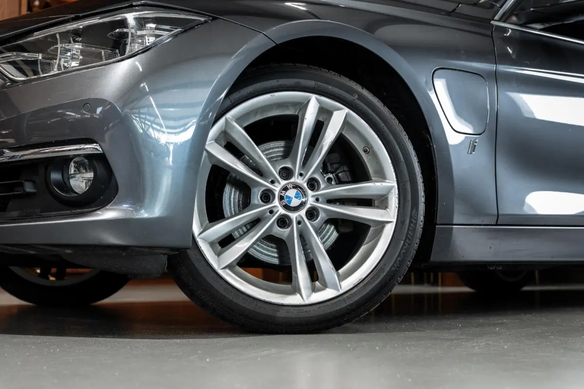 330e High Executive Dealer Onderhouden | NL Auto | Sportstoelen