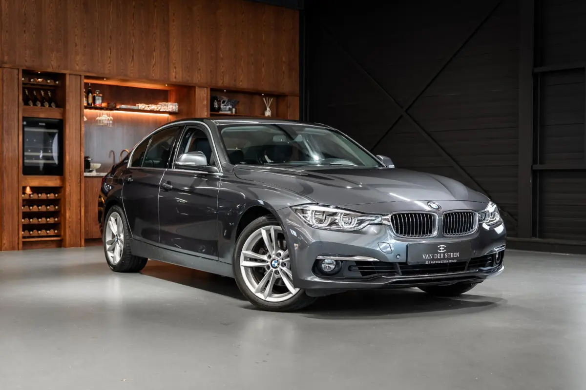 330e High Executive Dealer Onderhouden | NL Auto | Sportstoelen