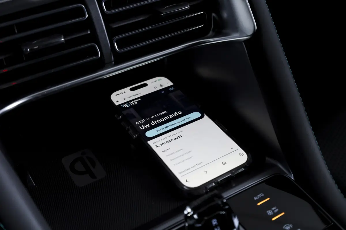 1.5 DM-i FWD Boost | Plug-In | S/K-Panodak | 360 Camera | App connect | Adapt. Cruise | Elek. Klep | Infinity audio | 19" | 1965