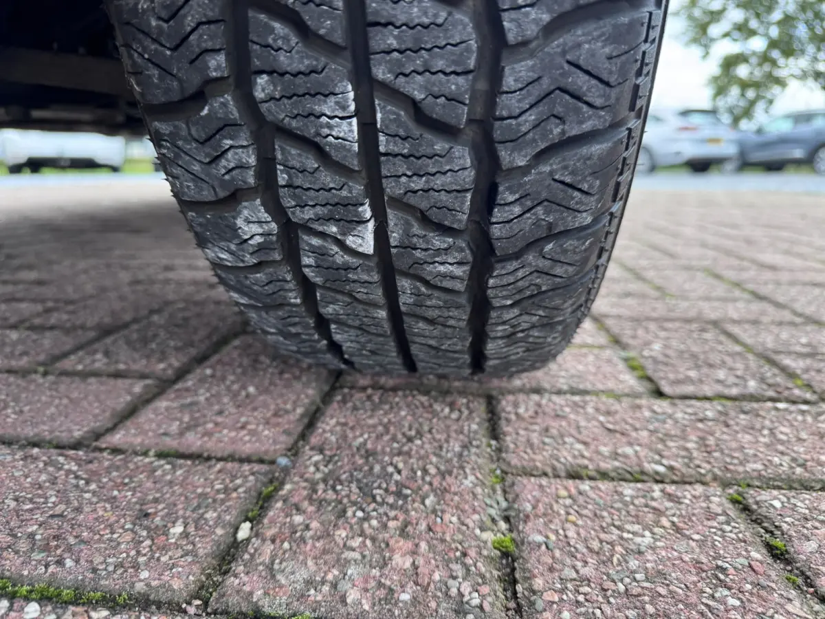 1.6 dCi T29 L2H1 DC Comfort, BTW, Euro 6, 5 Persoons, Navigatie, PDC