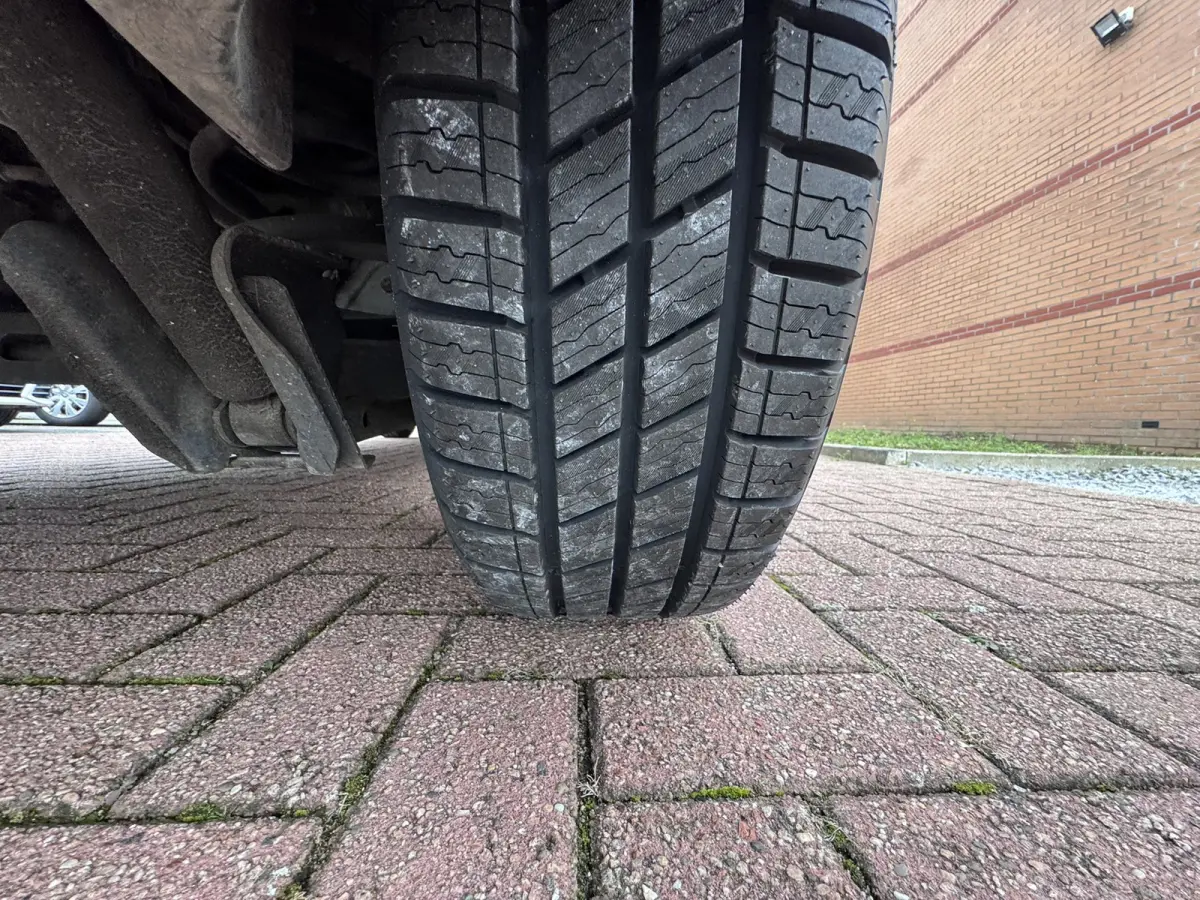 1.6 dCi T29 L2H1 DC Comfort, BTW, Euro 6, 5 Persoons, Navigatie, PDC