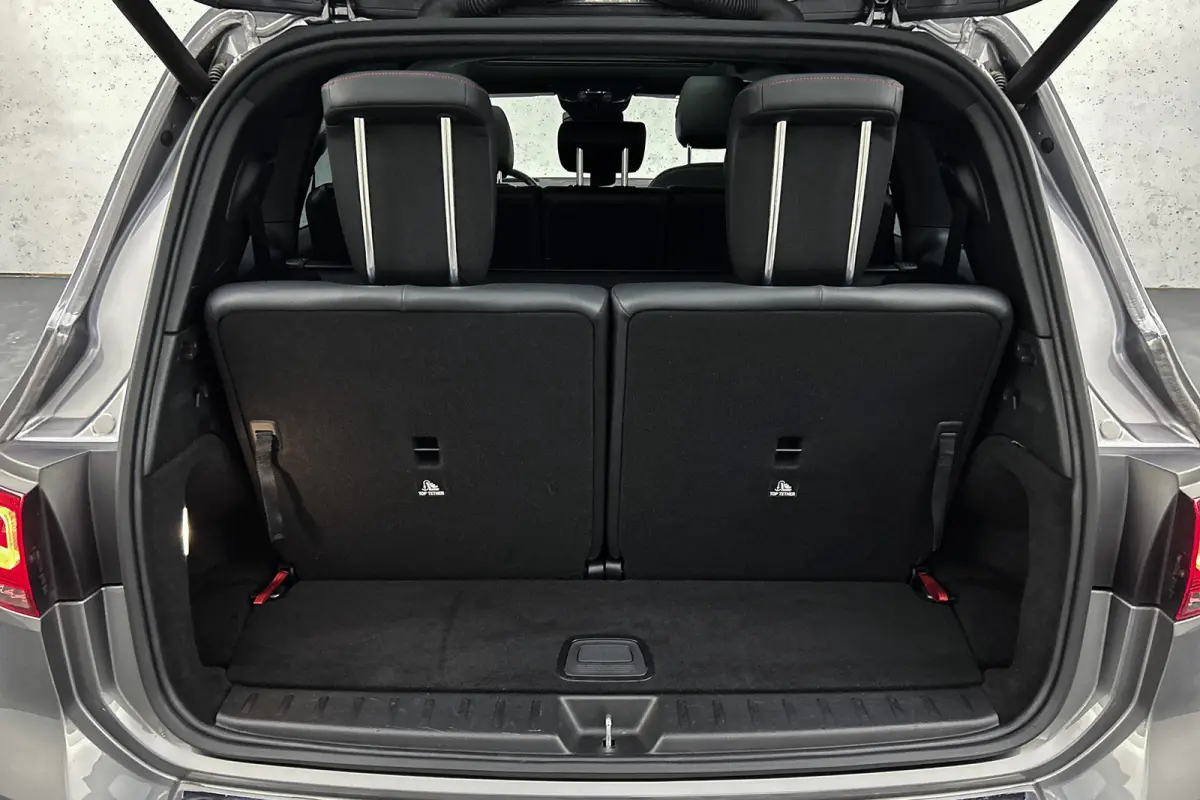300 4MATIC AMG Line | 7 persoons | Panoramadak | Rondomzicht camera