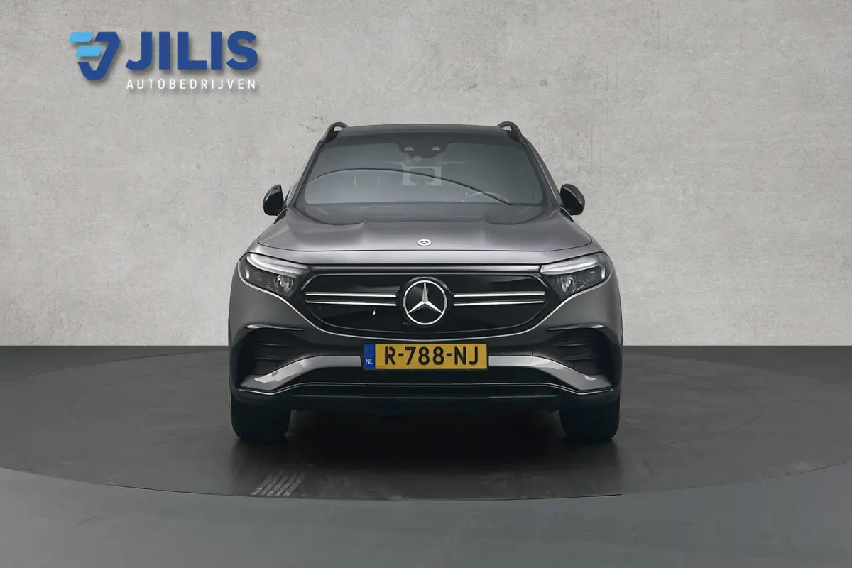 300 4MATIC AMG Line | 7 persoons | Panoramadak | Rondomzicht camera