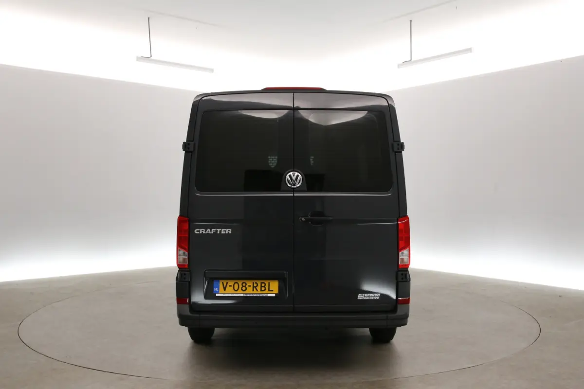 2.0 TDI L3H2 140PK | Airco | Parkeersens. | Schuifdeur