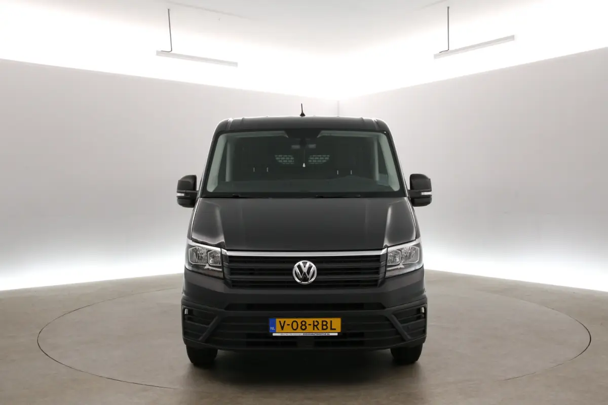 2.0 TDI L3H2 140PK | Airco | Parkeersens. | Schuifdeur
