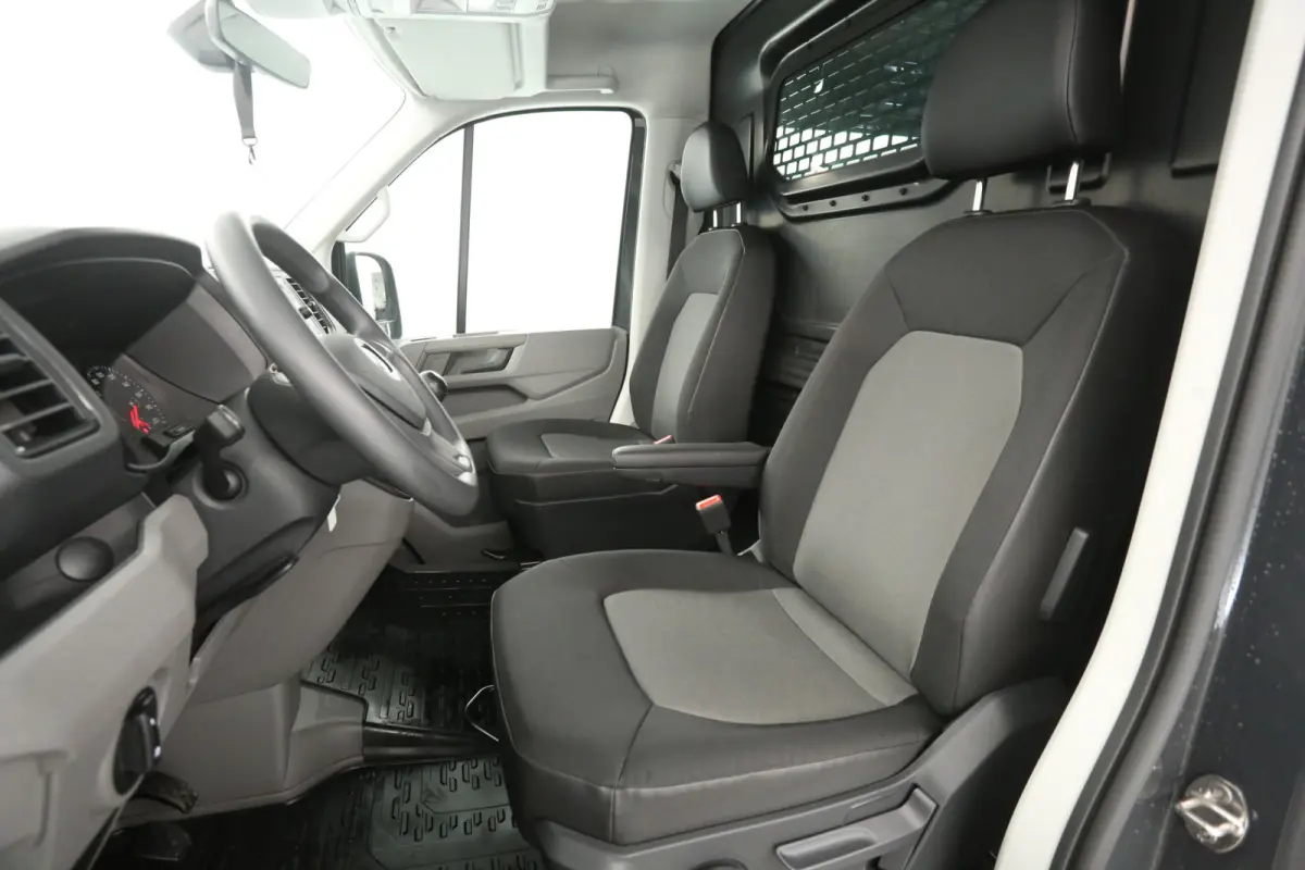 2.0 TDI L3H2 140PK | Airco | Parkeersens. | Schuifdeur