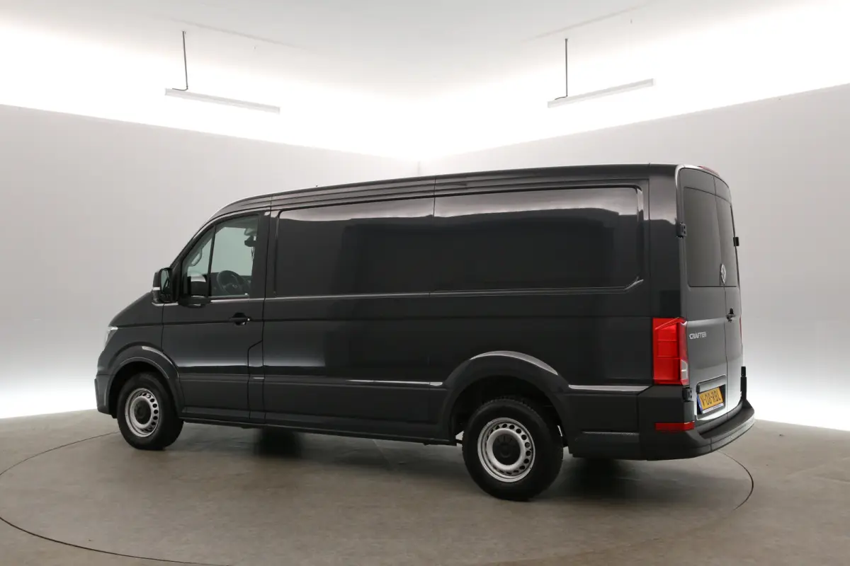 2.0 TDI L3H2 140PK | Airco | Parkeersens. | Schuifdeur