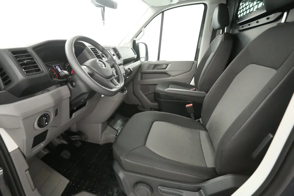 2.0 TDI L3H2 140PK | Airco | Parkeersens. | Schuifdeur