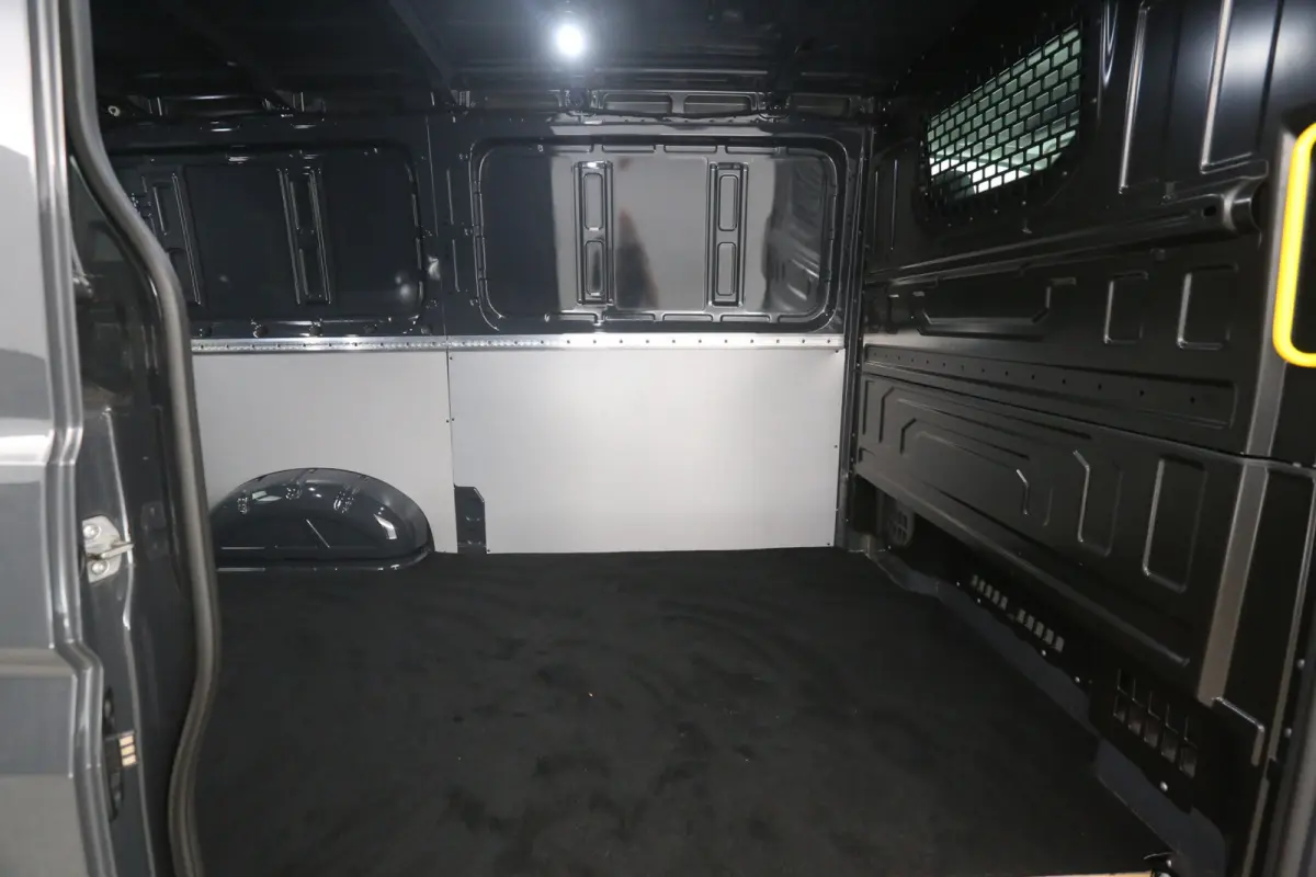 2.0 TDI L3H2 140PK | Airco | Parkeersens. | Schuifdeur