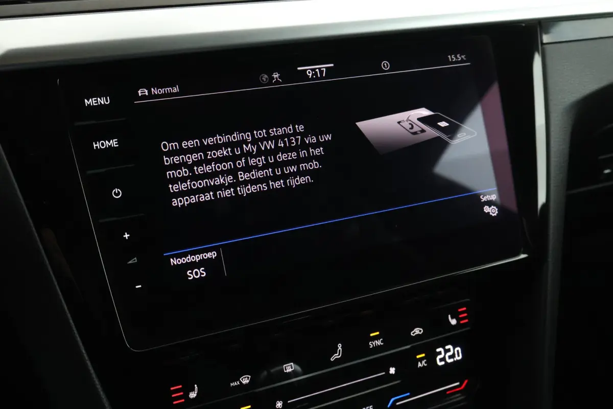 1.4 TSI 245pk eHybrid R-Line Business+ Trekhaak 360Camera Leder Panoramadak LED Keyless Stoelverwarming Virtual Cockpit Navigatie