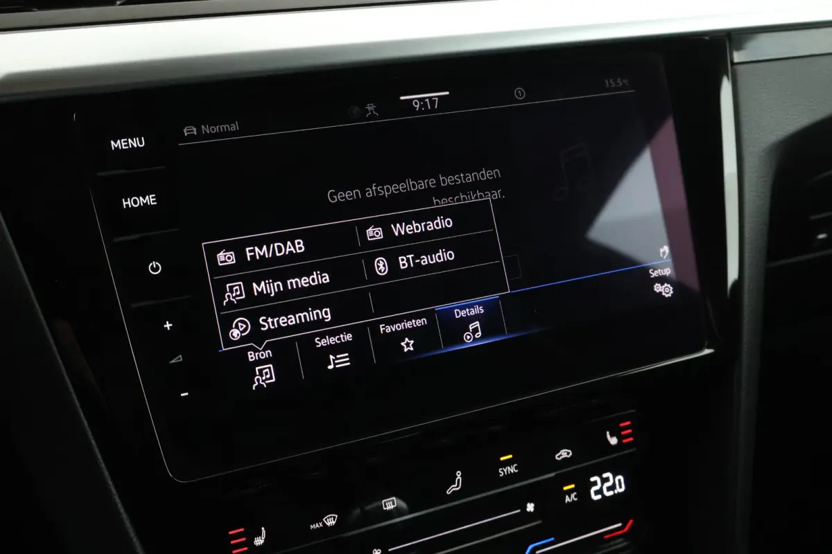 1.4 TSI 245pk eHybrid R-Line Business+ Trekhaak 360Camera Leder Panoramadak LED Keyless Stoelverwarming Virtual Cockpit Navigatie
