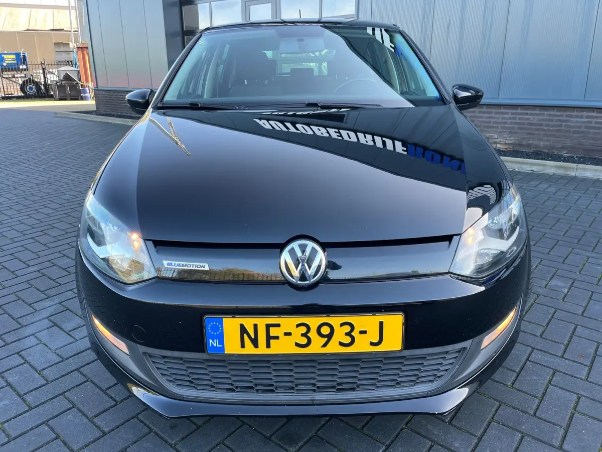 1.0 BlueMotion Edition NL.Auto/Airco/Carplay/Navigatie/Elc.Pakket/5Drs/Goed Onderhouden