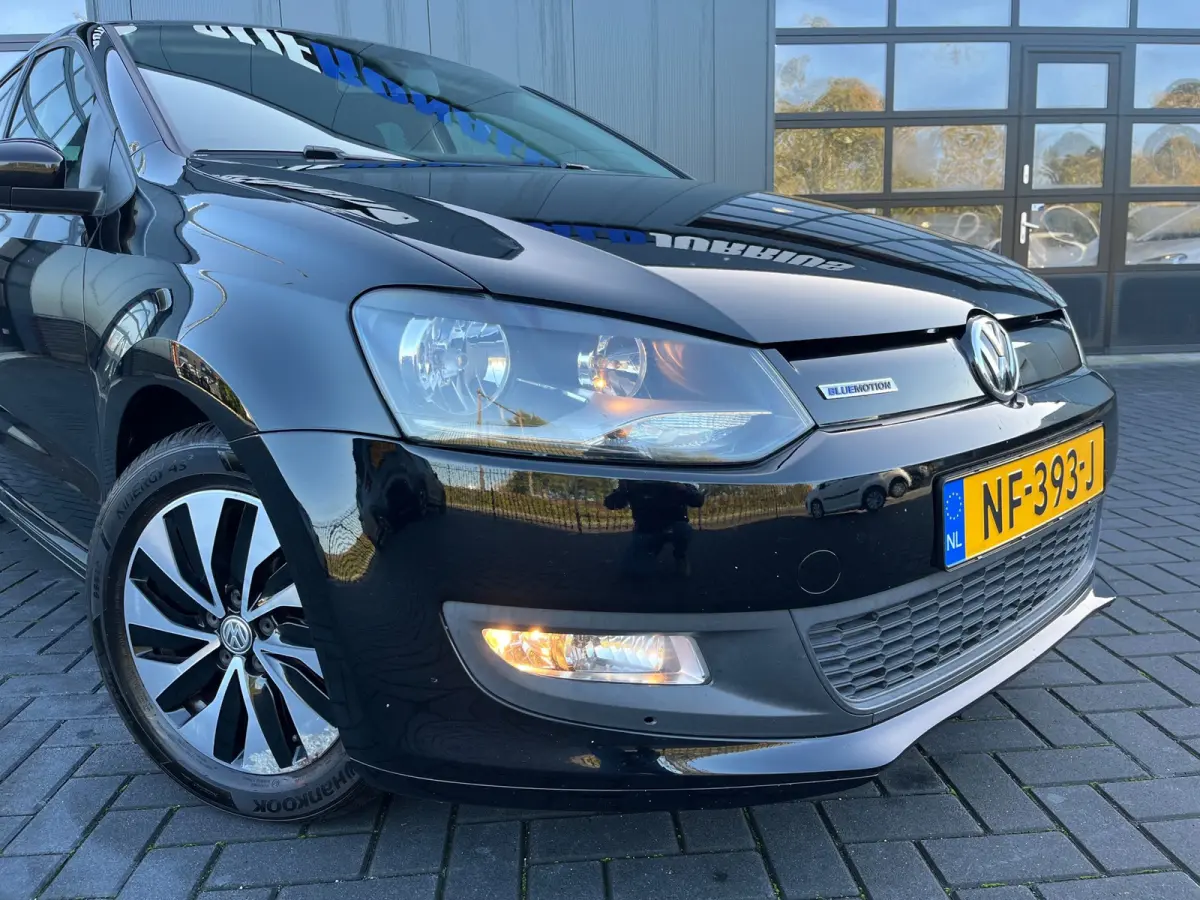 1.0 BlueMotion Edition NL.Auto/Airco/Carplay/Navigatie/Elc.Pakket/5Drs/Goed Onderhouden