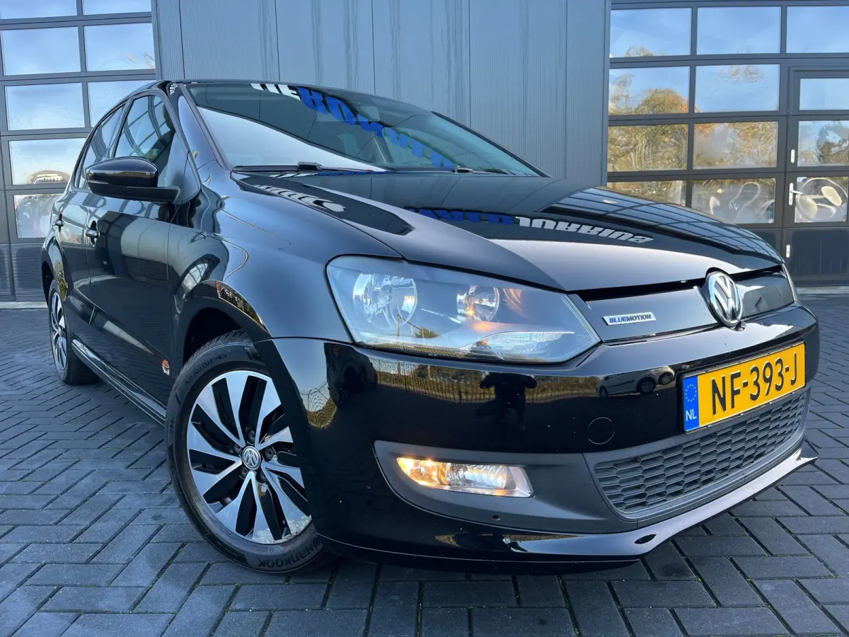 1.0 BlueMotion Edition NL.Auto/Airco/Carplay/Navigatie/Elc.Pakket/5Drs/Goed Onderhouden
