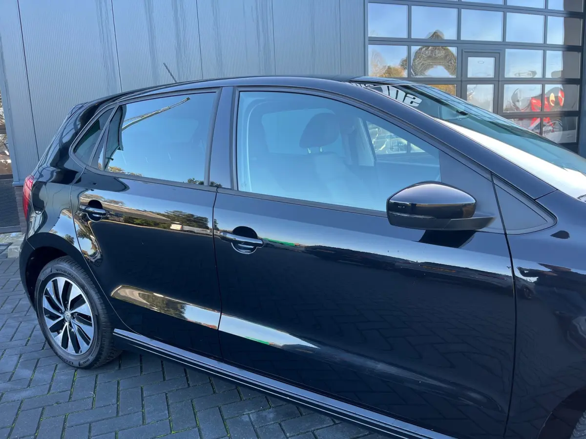 1.0 BlueMotion Edition NL.Auto/Airco/Carplay/Navigatie/Elc.Pakket/5Drs/Goed Onderhouden