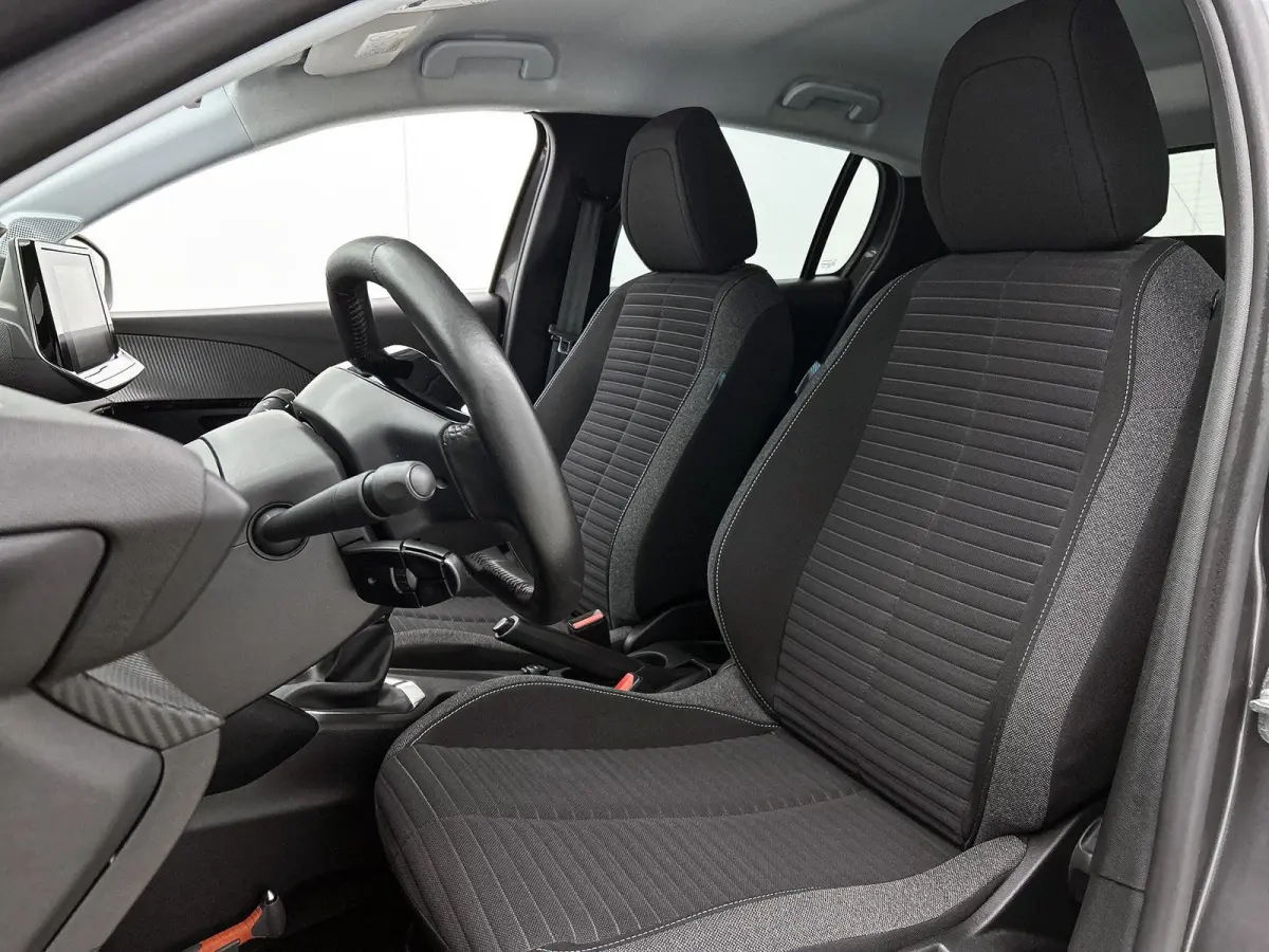 Style 75pk | Navigatie | Camera | Airco | | Cruise Control | Licht Metalen Velgen 16"
