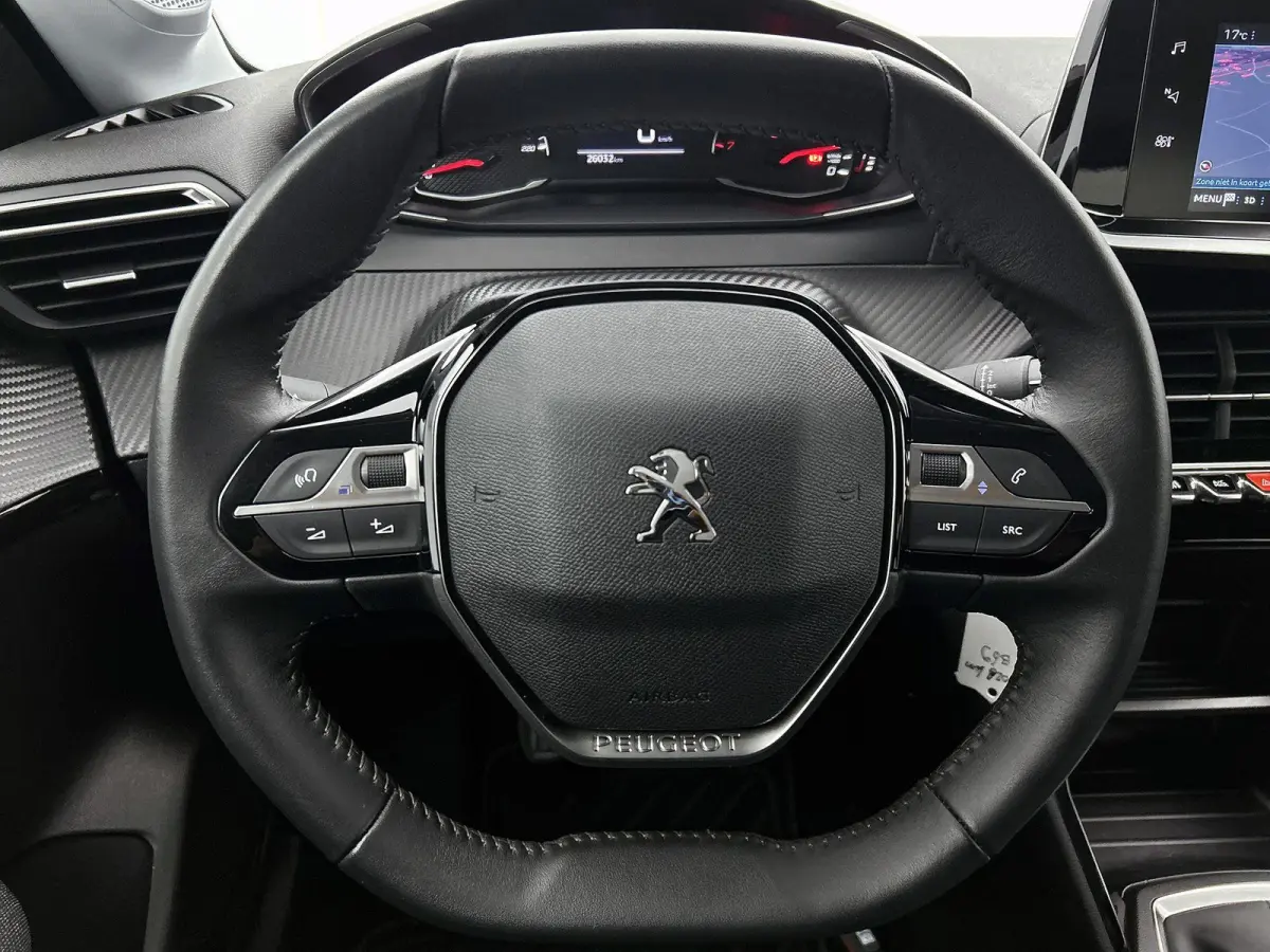 Style 75pk | Navigatie | Camera | Airco | | Cruise Control | Licht Metalen Velgen 16"