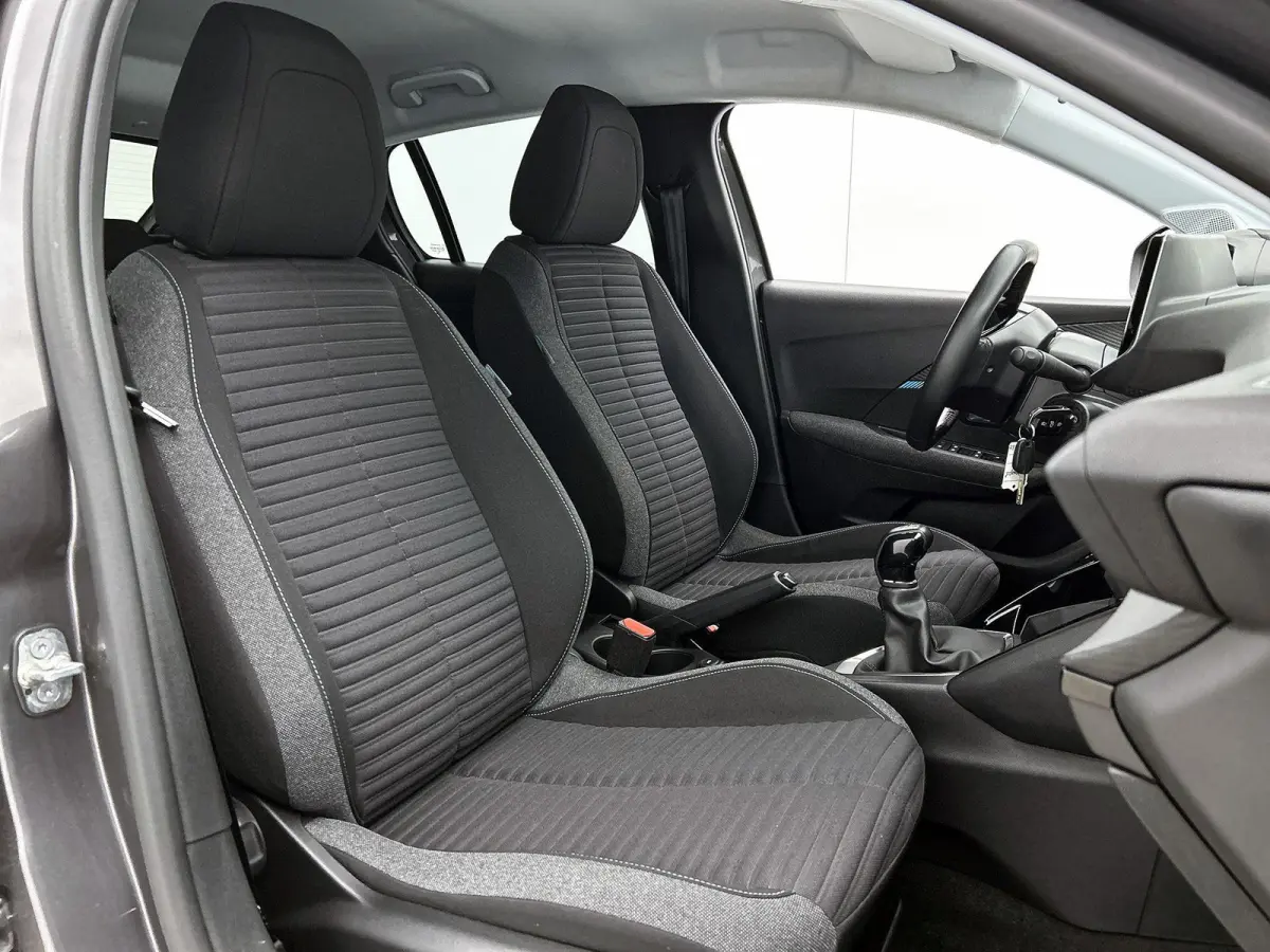 Style 75pk | Navigatie | Camera | Airco | | Cruise Control | Licht Metalen Velgen 16"