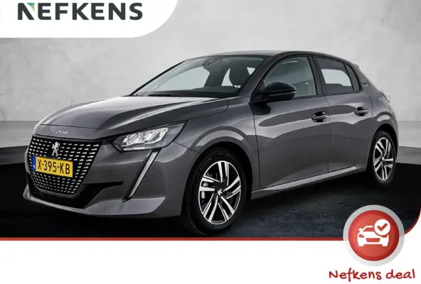 Style 75pk | Navigatie | Camera | Airco | | Cruise Control | Licht Metalen Velgen 16"
