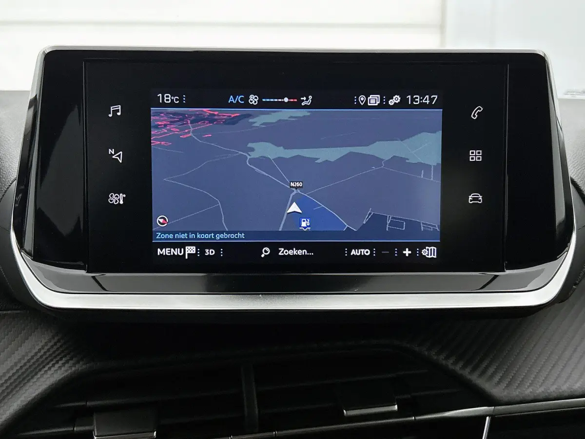 Style 75pk | Navigatie | Camera | Airco | | Cruise Control | Licht Metalen Velgen 16"