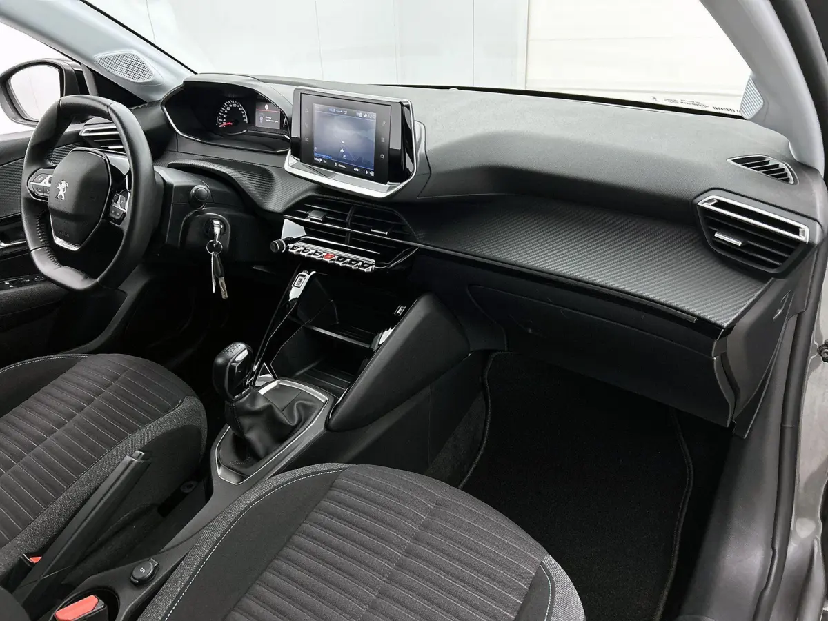 Style 75pk | Navigatie | Camera | Airco | | Cruise Control | Licht Metalen Velgen 16"