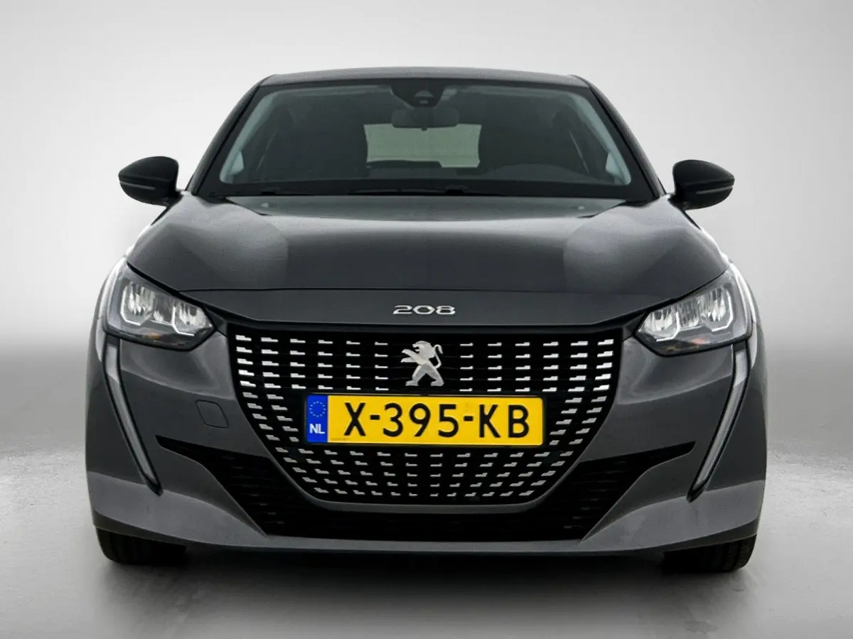 Style 75pk | Navigatie | Camera | Airco | | Cruise Control | Licht Metalen Velgen 16"