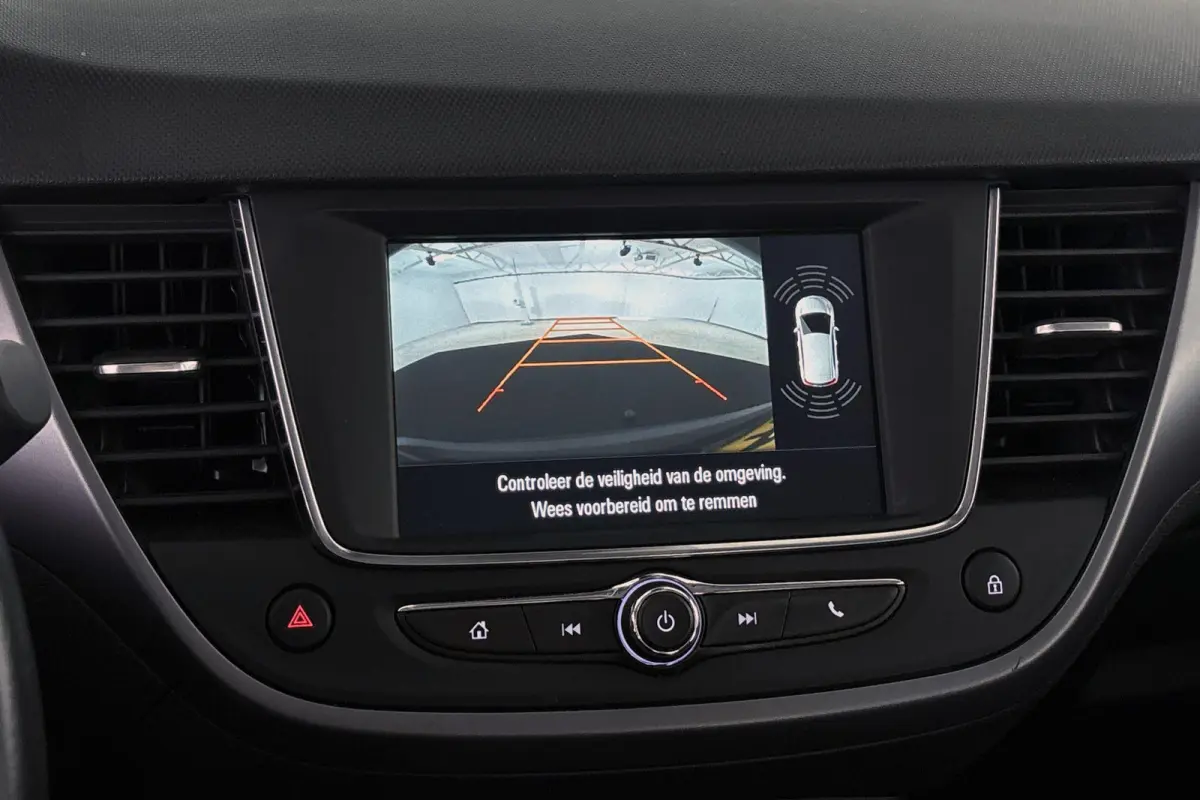 1.2 Turbo Edition 110PK Trekhaak Camera Apple CarPlay
