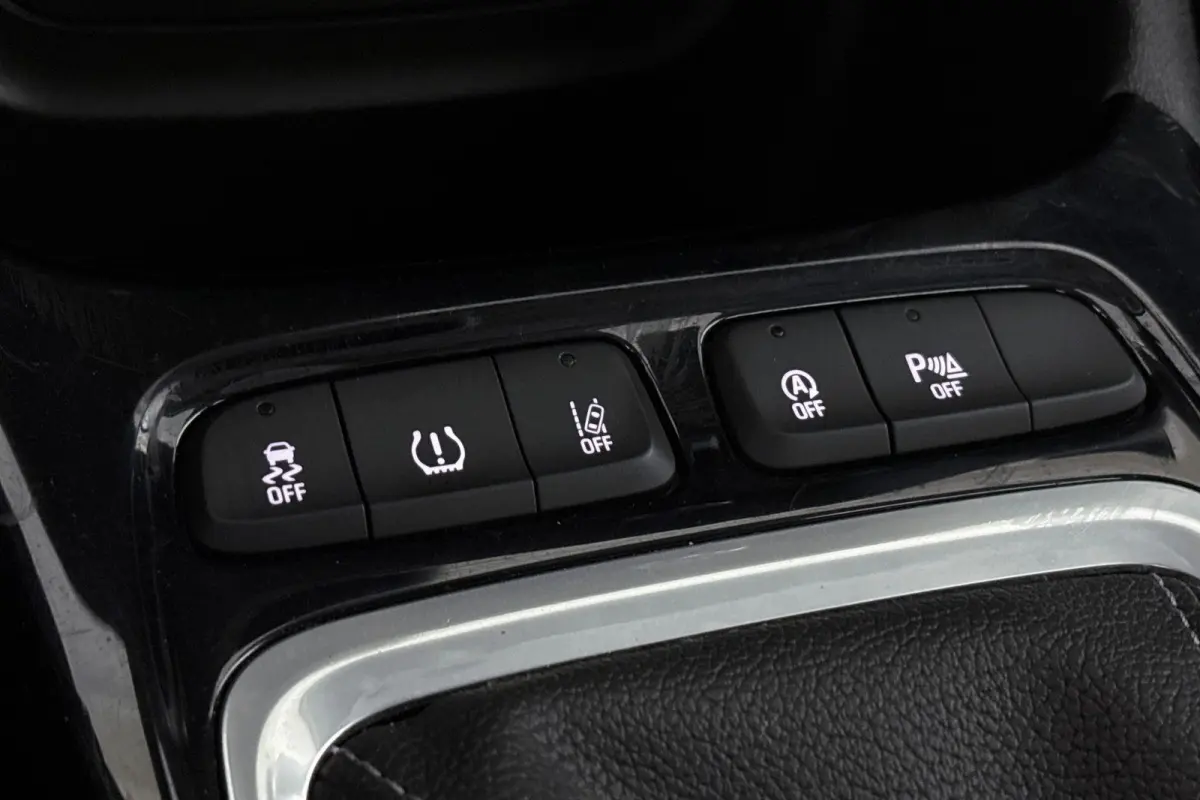 1.2 Turbo Edition 110PK Trekhaak Camera Apple CarPlay