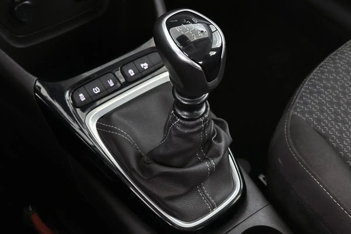 1.2 Turbo Edition 110PK Trekhaak Camera Apple CarPlay