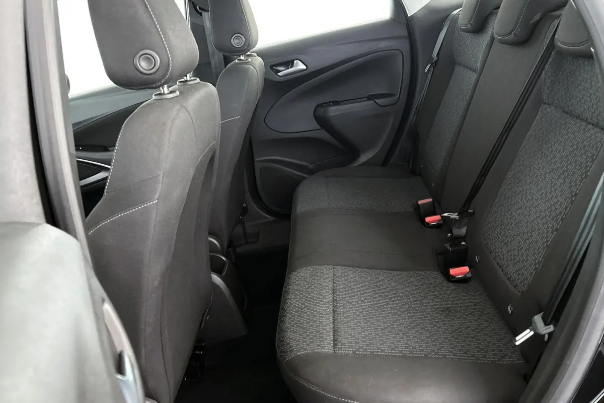 1.2 Turbo Edition 110PK Trekhaak Camera Apple CarPlay