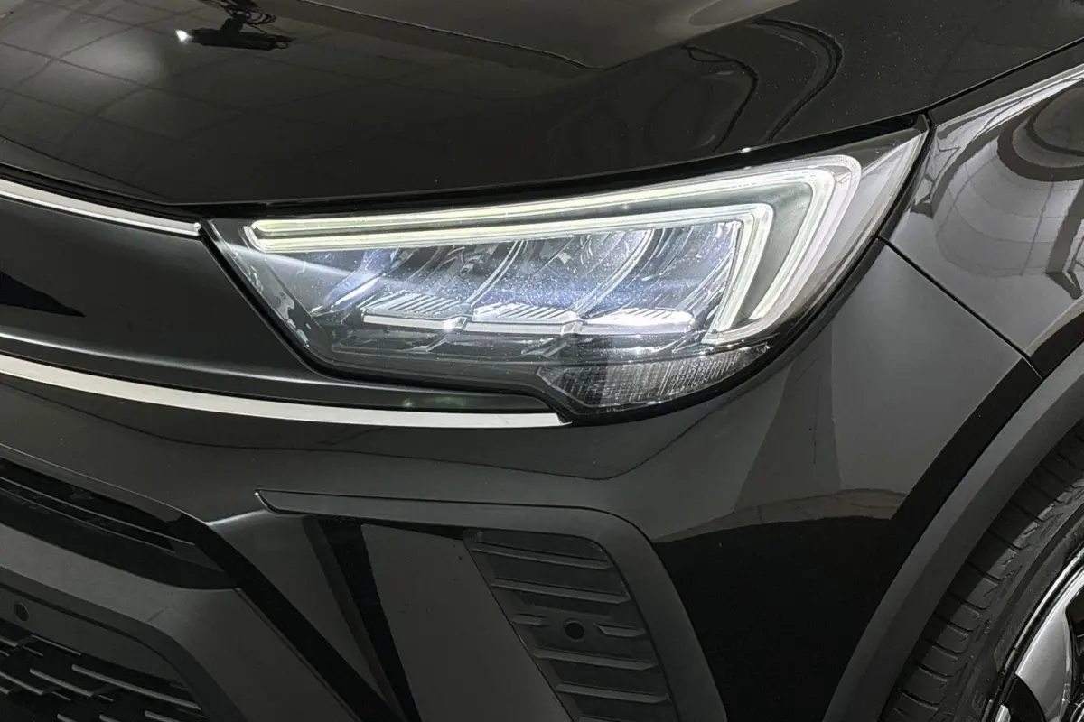 1.2 Turbo Edition 110PK Trekhaak Camera Apple CarPlay
