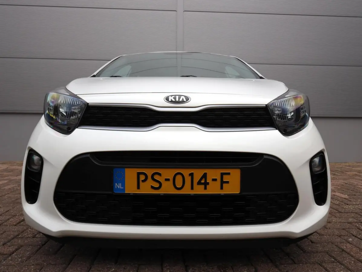 1.0 CVVT EconomyPlusLine (Vol-Opties!) NL-auto
