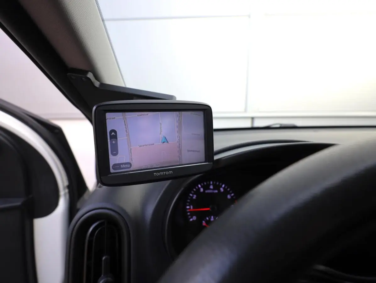 1.0 CVVT EconomyPlusLine (Vol-Opties!) NL-auto