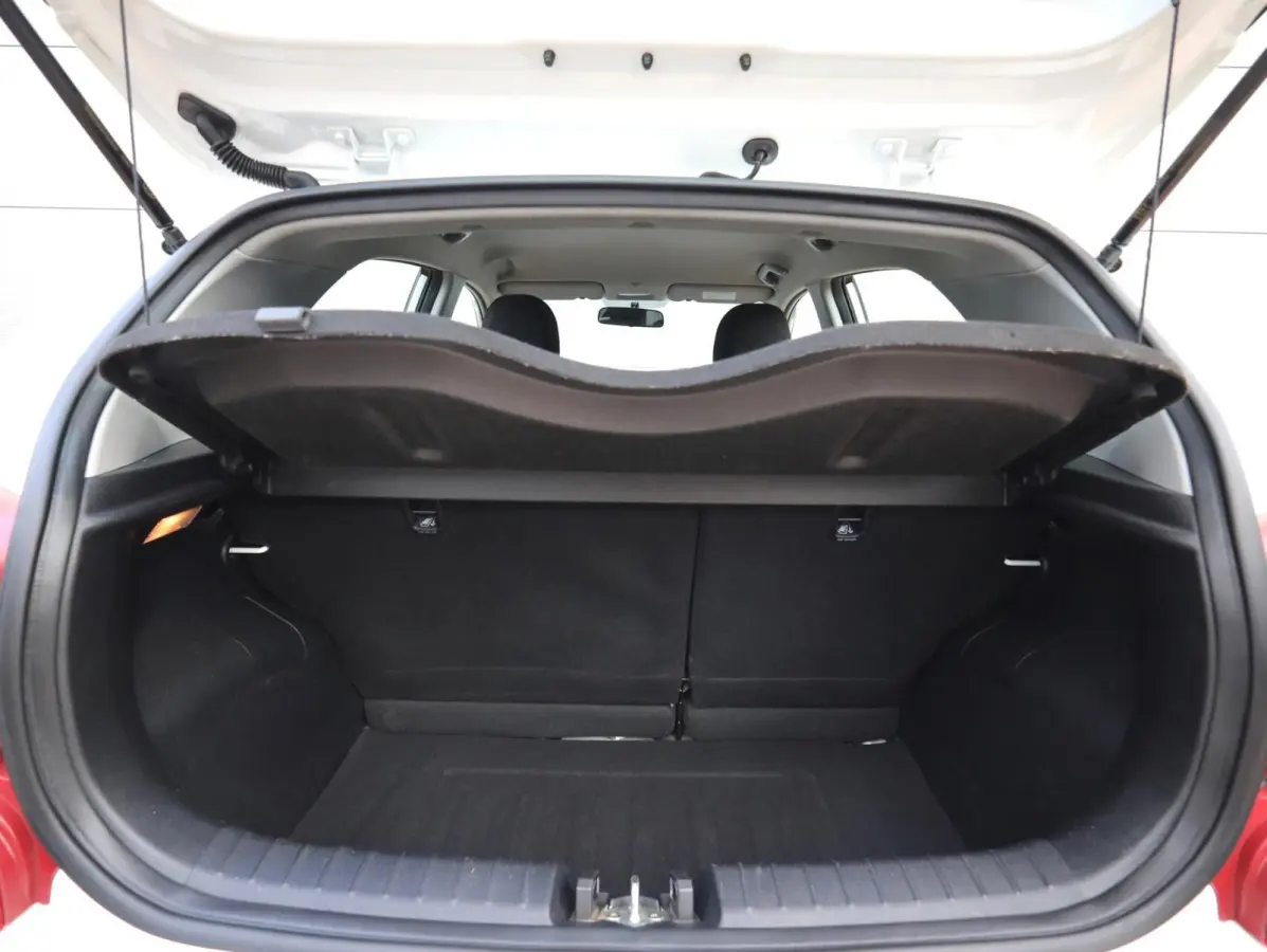 1.0 CVVT EconomyPlusLine (Vol-Opties!) NL-auto