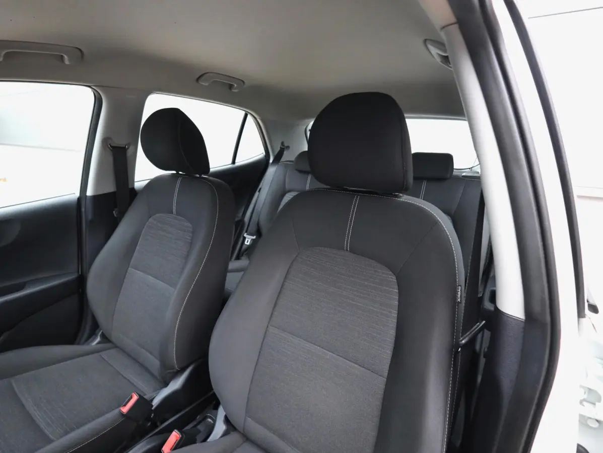 1.0 CVVT EconomyPlusLine (Vol-Opties!) NL-auto