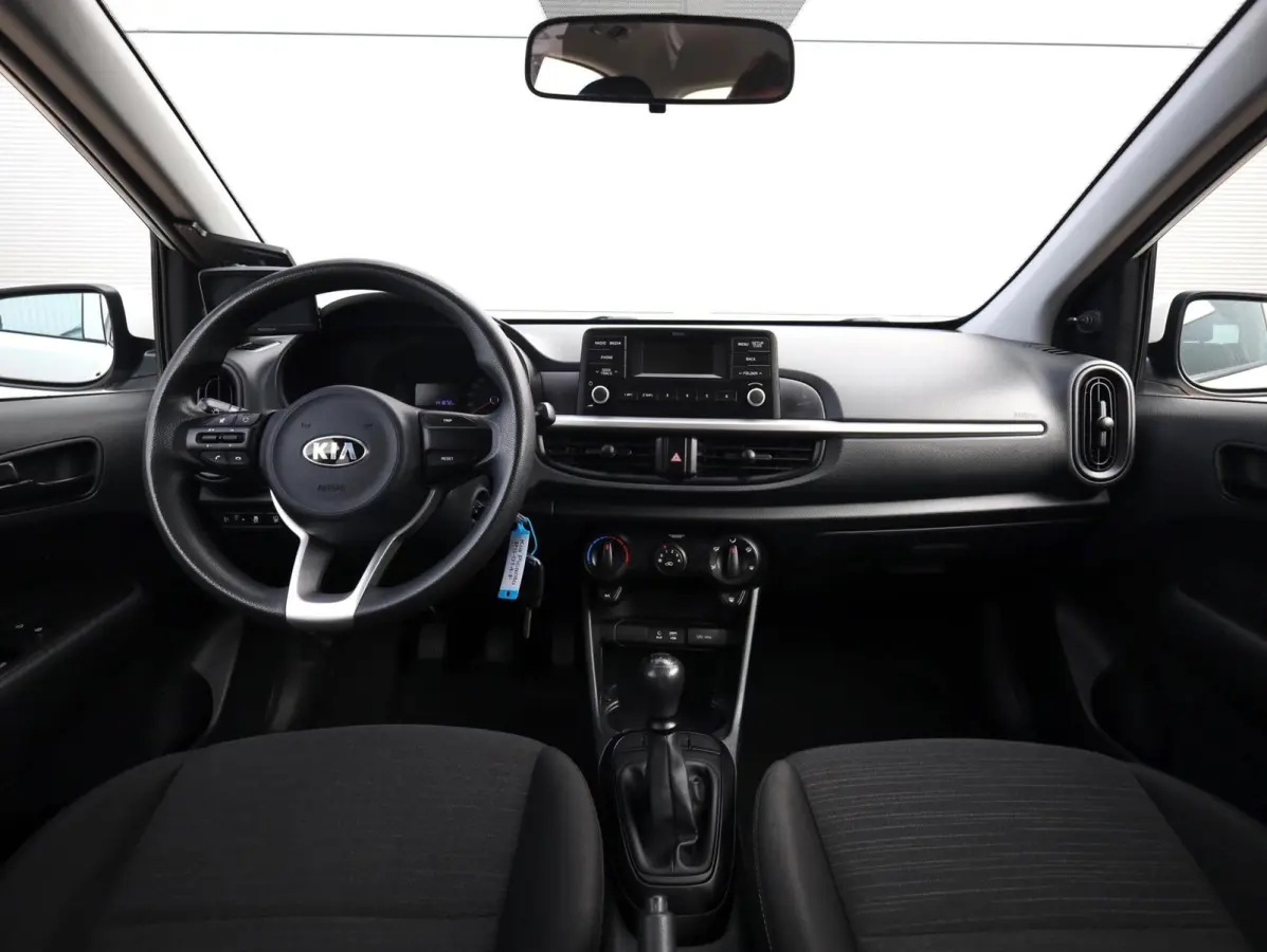 1.0 CVVT EconomyPlusLine (Vol-Opties!) NL-auto